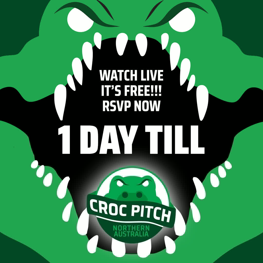 Darwin Innovation tweet media