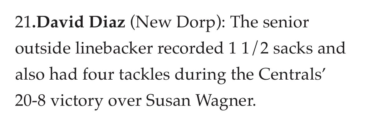 Blessed to be put on the top 24 players for week 0. #Grinding