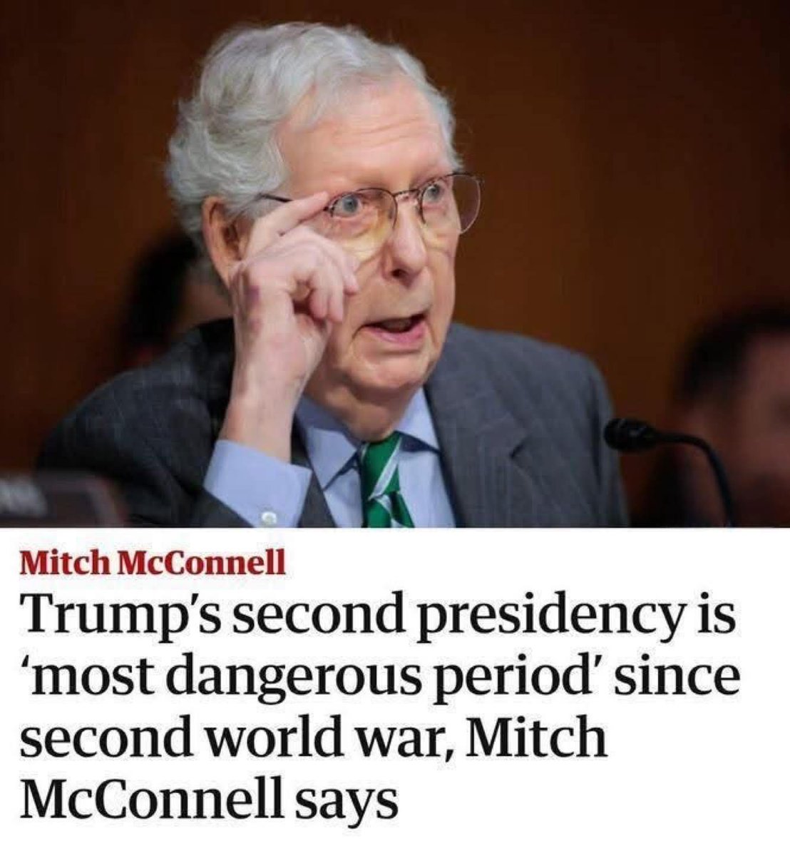 This guy hasn't retired yet