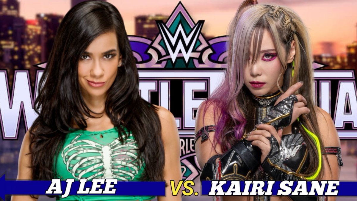 HourWrestling's tweet photo. Looking forward to the endless opportunities the future holds for us

@TheAJMendez @WWEAsuka @KAIRI_official @roxanne_wwe 

#WWERaw 
#AJLeeIsBack 
#RoxannePerez
#Asuka
#KairiSane
#AJLee 
#WWE https://t.co/LuDmPpVhsj