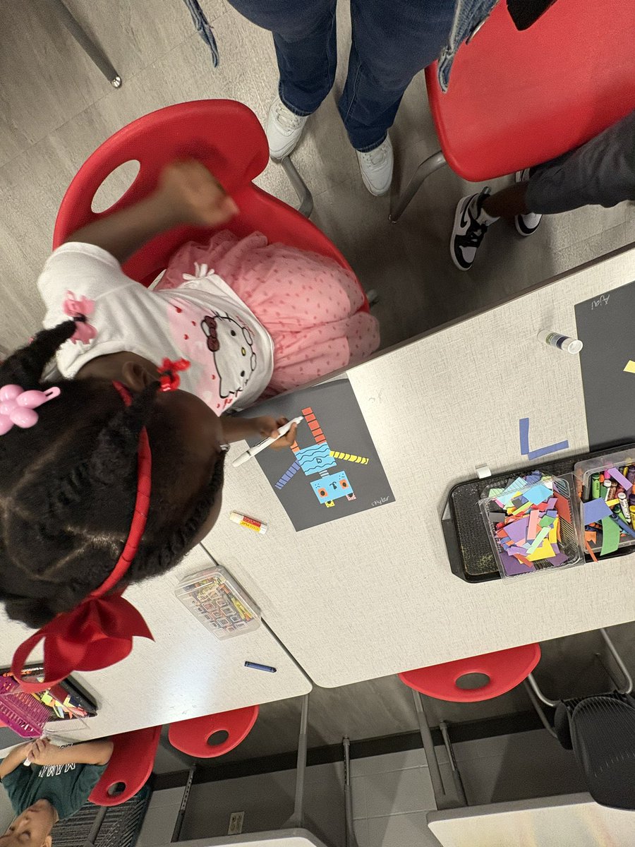 Emmott Elementary tweet media