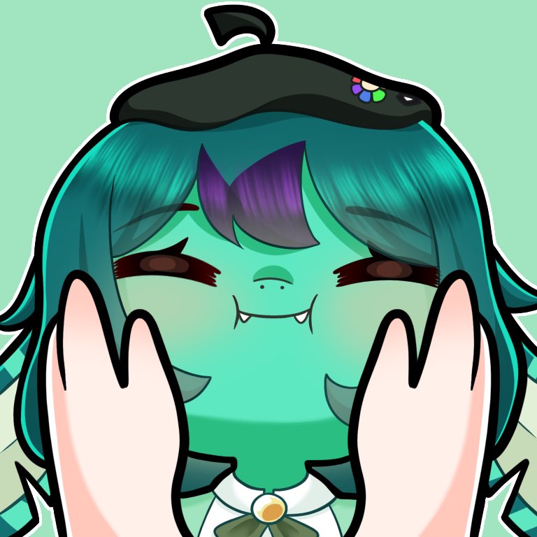 AnotherMelly's tweet photo. @limewahlover ofc, is this ok? https://t.co/DLkj6XAWvu