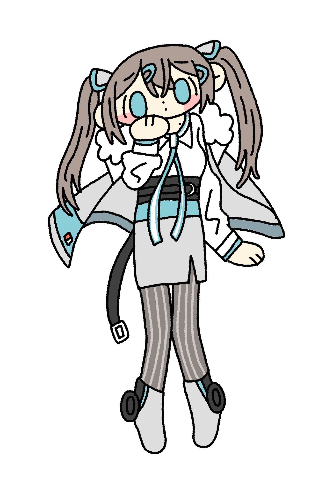 あねごです(⁠◍⁠•⁠ᴗ⁠•⁠◍⁠)⁠❤ ゴシック系やはり好き†