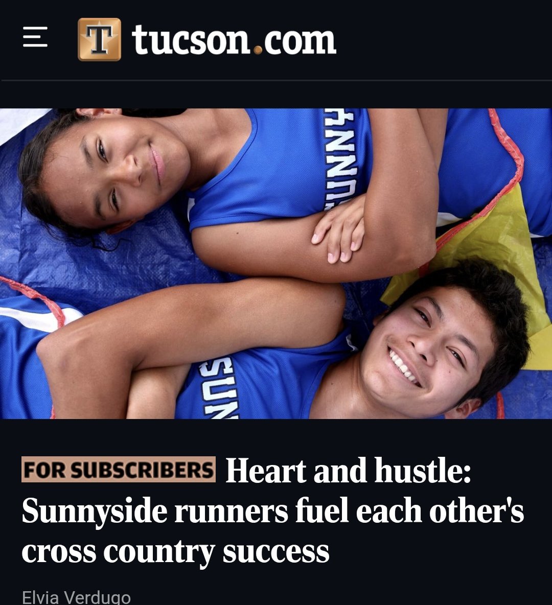 Sunnyside_XC (@sunnyside_track) on Twitter photo 