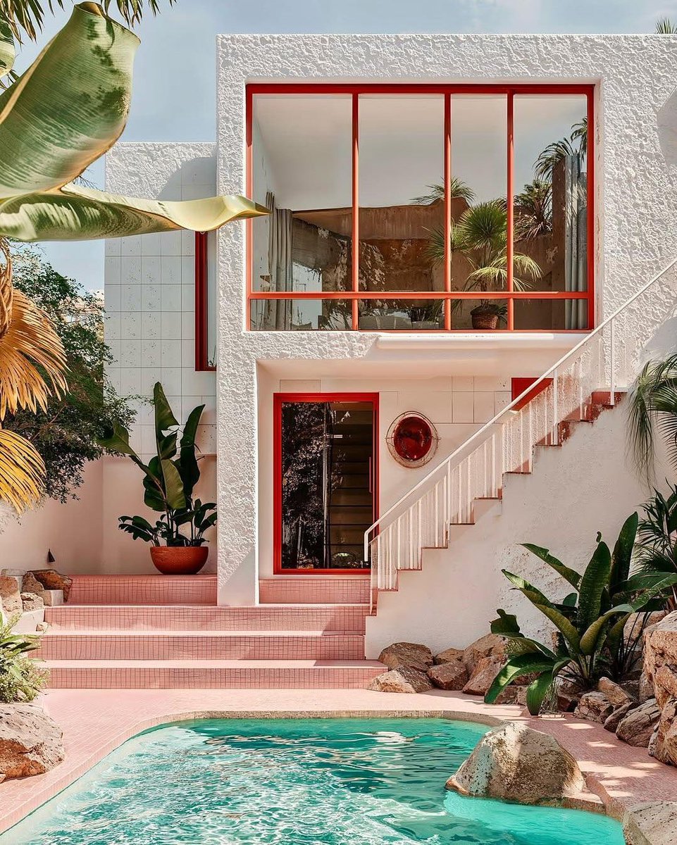 HOUSE LOVERS tweet media