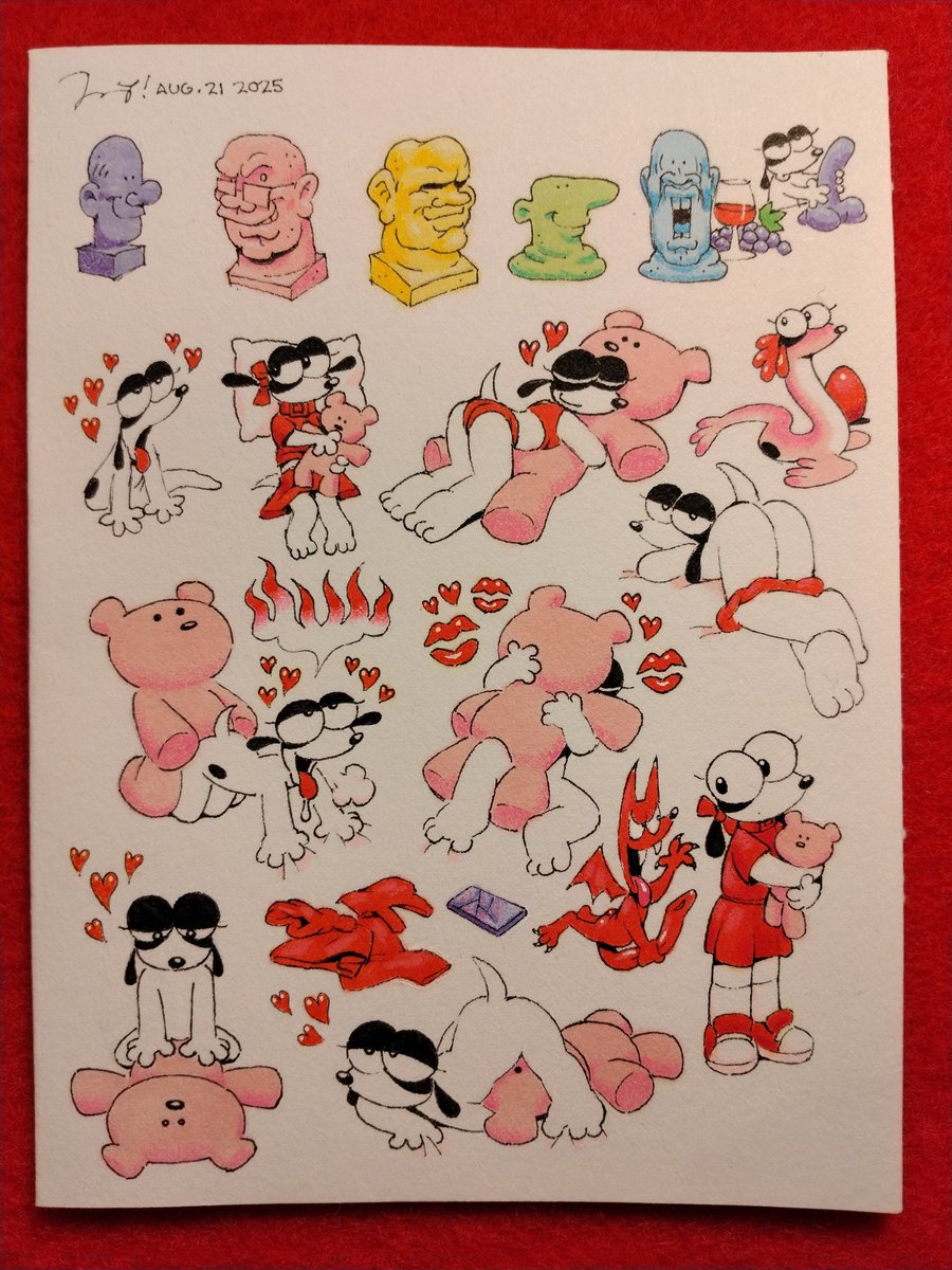 🐔 JOY! tweet media