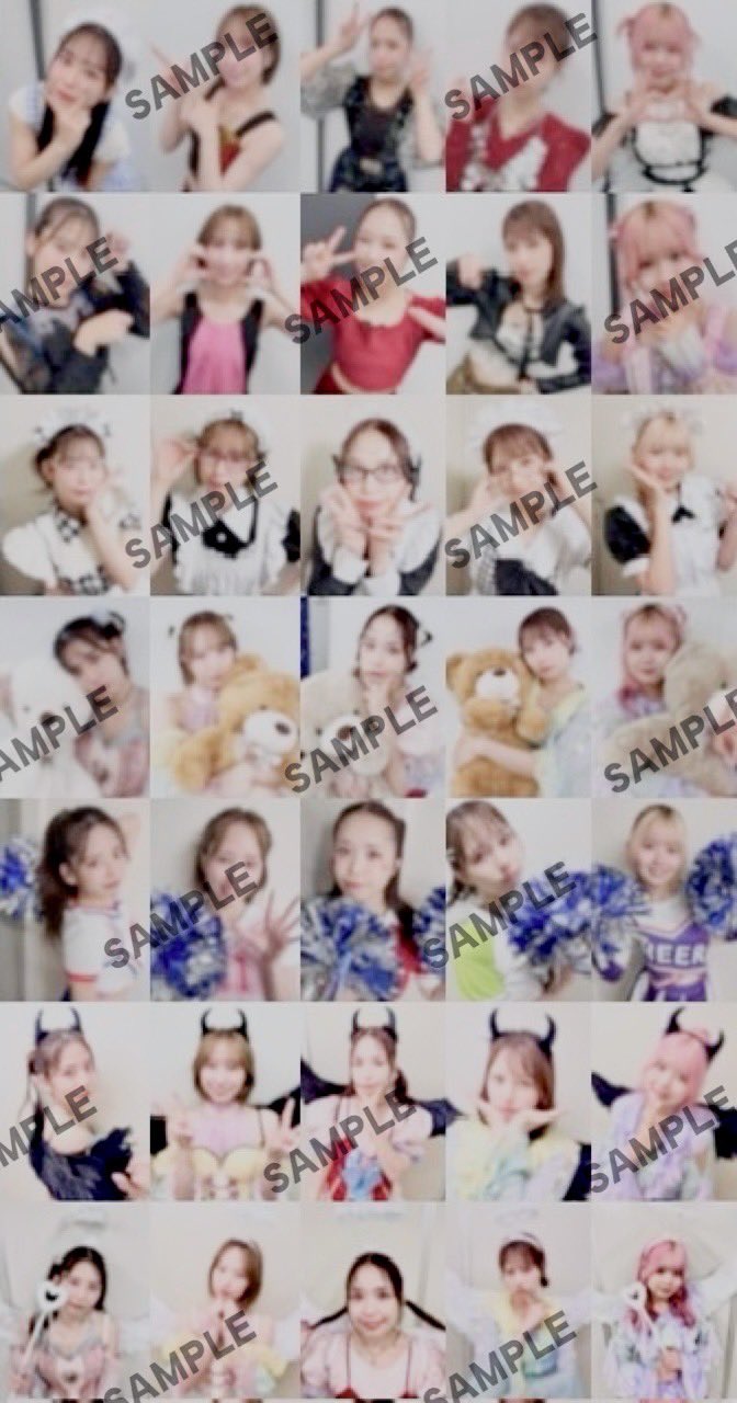 フィロソフィーのダンス　ランチェキまとめ売り(十束おとは)サイン入りファイル付き フィロソフィーのダンス ランチェキまとめ売り(十束おとは