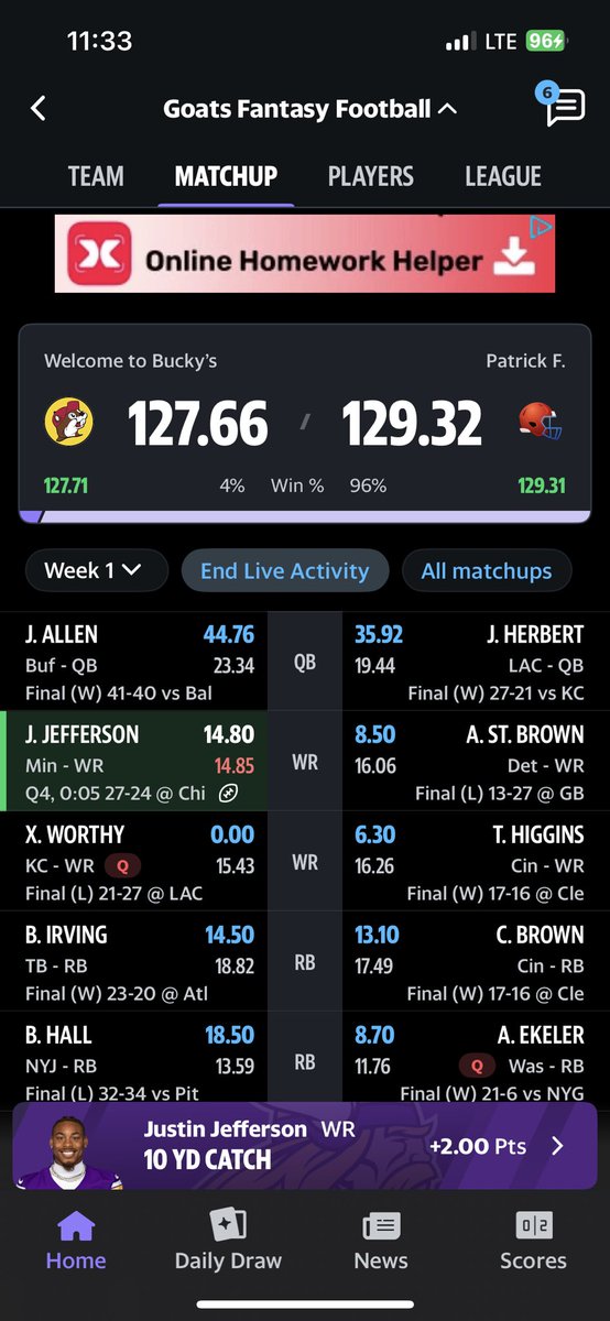 THEY FUCKING FUMBLED NOOOOOOOOOOOOOOOOOOOOOOKLOIJJJ