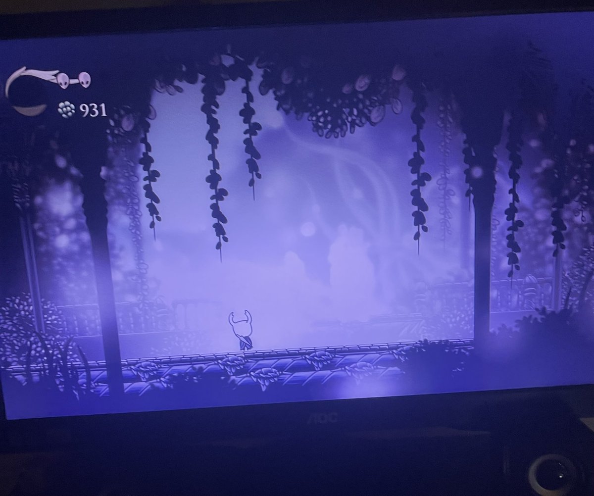 sofisoyas's tweet image. Path of Pain - Completed ✅

Now I feel ready for Silksong
#hollowknight