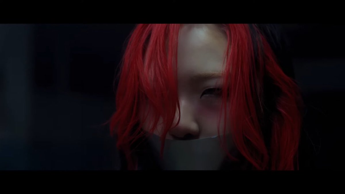Ritunyan_0131's tweet photo. BADLOVE MV考察まとめ
花のテーマは霞草=ジスが好きな花
ジスの誕生日9/8
BADLOVE MV公開9/8
HANAメンバーが捕まってる場所=Noを言われた要所
チカは容姿と自信をなくした
(ビデオカメラ→記者またはテレビなどメディア媒体などで)
口にガムテープ
歌声で人を惹きつけられなかった=自信を無くす
続く👇🏻 https://t.co/ieiEO4OASw