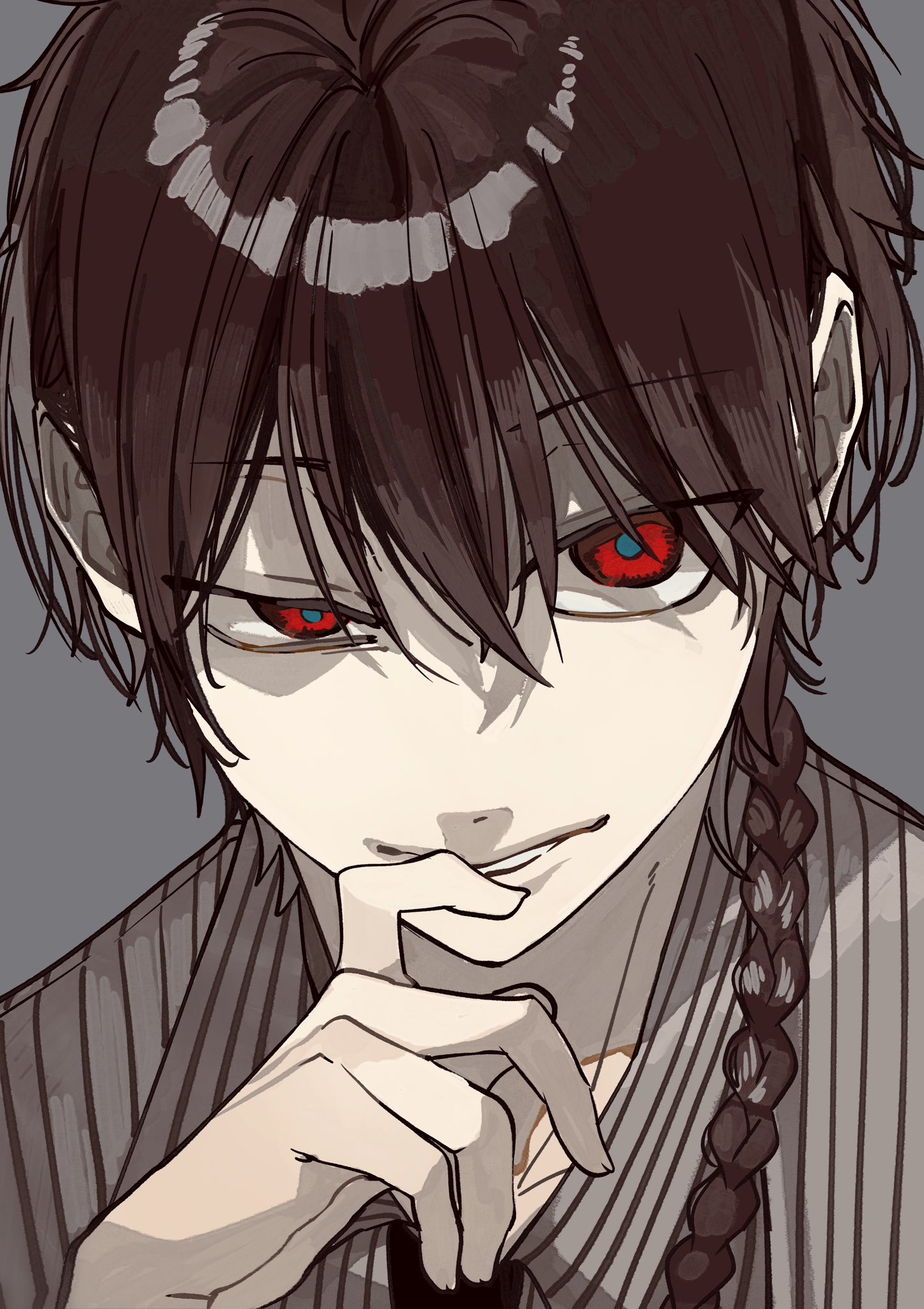 柊 (@0410takahasi) / X