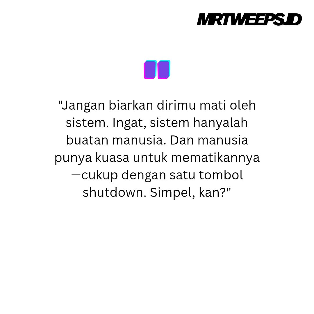 Shutdown pinjol mu! Lawan!