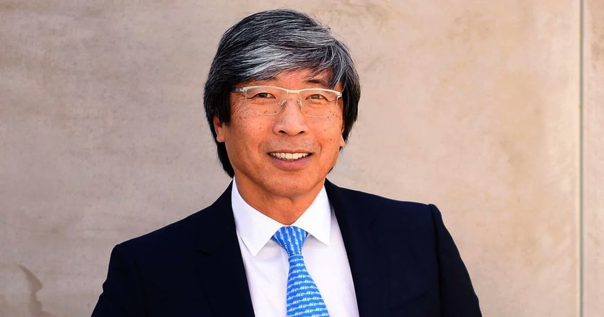 OncoDaily IO (@oncodailyio) on Twitter photo Allowing Immune System to Cure the Cancer - <a href="/DrPatSoonShiong/">Dr. Pat Soon-Shiong</a>
oncodaily.com/url/365182
#Cancer #ImmuneOnc #IO #ImmunoOncology #Immunotherapy #MedEd #MedX #MedNews #Health #Medicine #OncoDaily #Oncology Allowing Immune System to Cure the Cancer - <a href="/DrPatSoonShiong/">Dr. Pat Soon-Shiong</a>
oncodaily.com/url/365182
#Cancer #ImmuneOnc #IO #ImmunoOncology #Immunotherapy #MedEd #MedX #MedNews #Health #Medicine #OncoDaily #Oncology