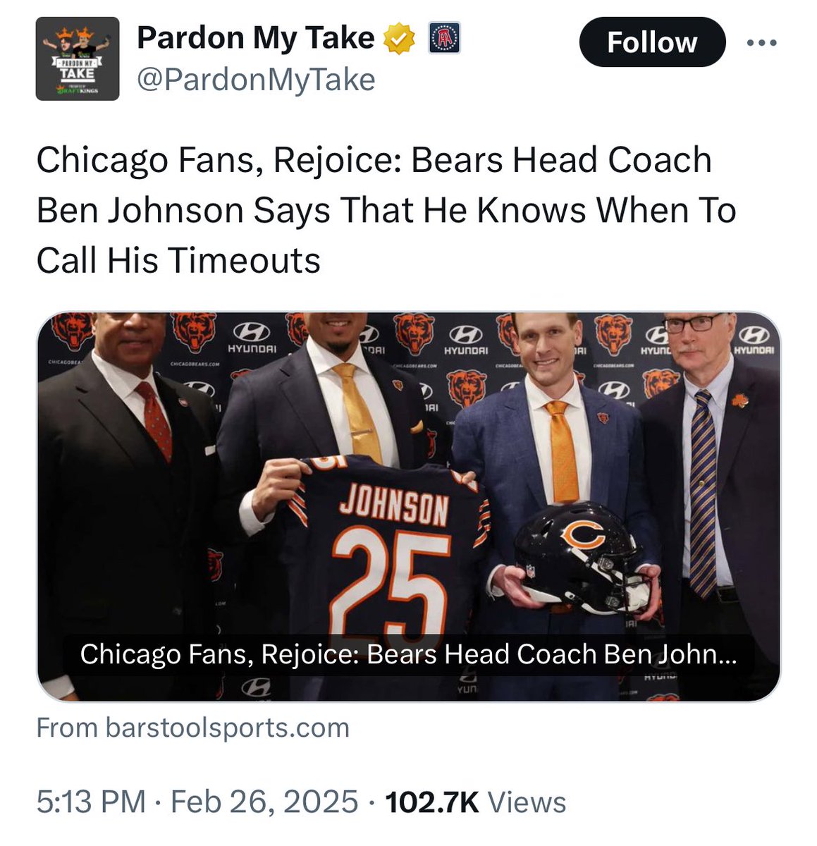 Freezing Cold Takes (@oldtakesexposed) on Twitter photo 