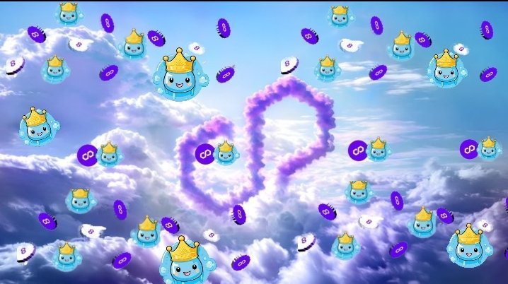 RAIN Coin’s low-cost, high-speed transactions make it accessible to a broader audience, thereby democratizing access to financial tools and opportunities.

The decision to launch RAIN Coin on the <a href="/0xPolygon/">Polygon | POL</a>  blockchain ensures that transactions are fast and affordable. 
This is