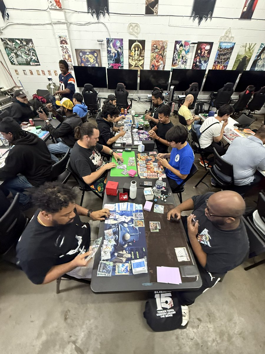 Nightwing's Gaming Loft (Michael Nightwing) tweet media