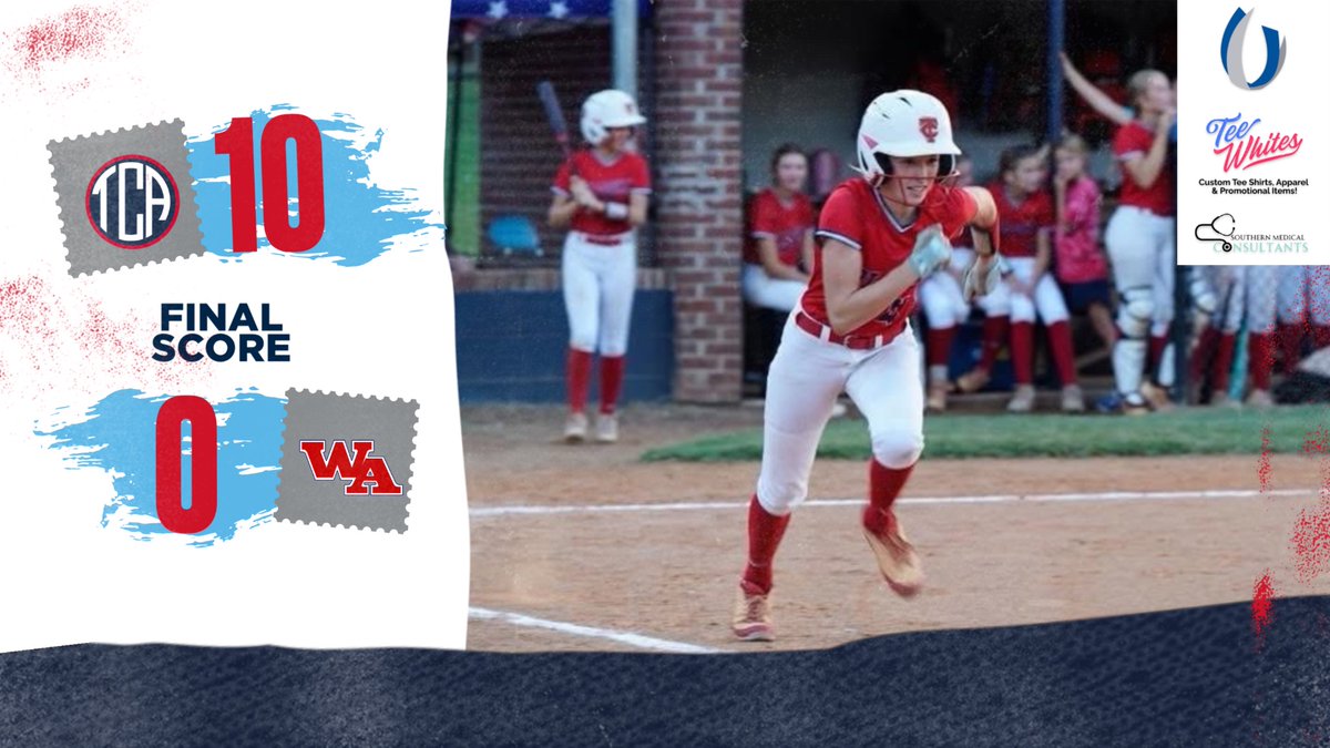 Tri County Academy Fastpitch (@tricountyfp) on Twitter photo 