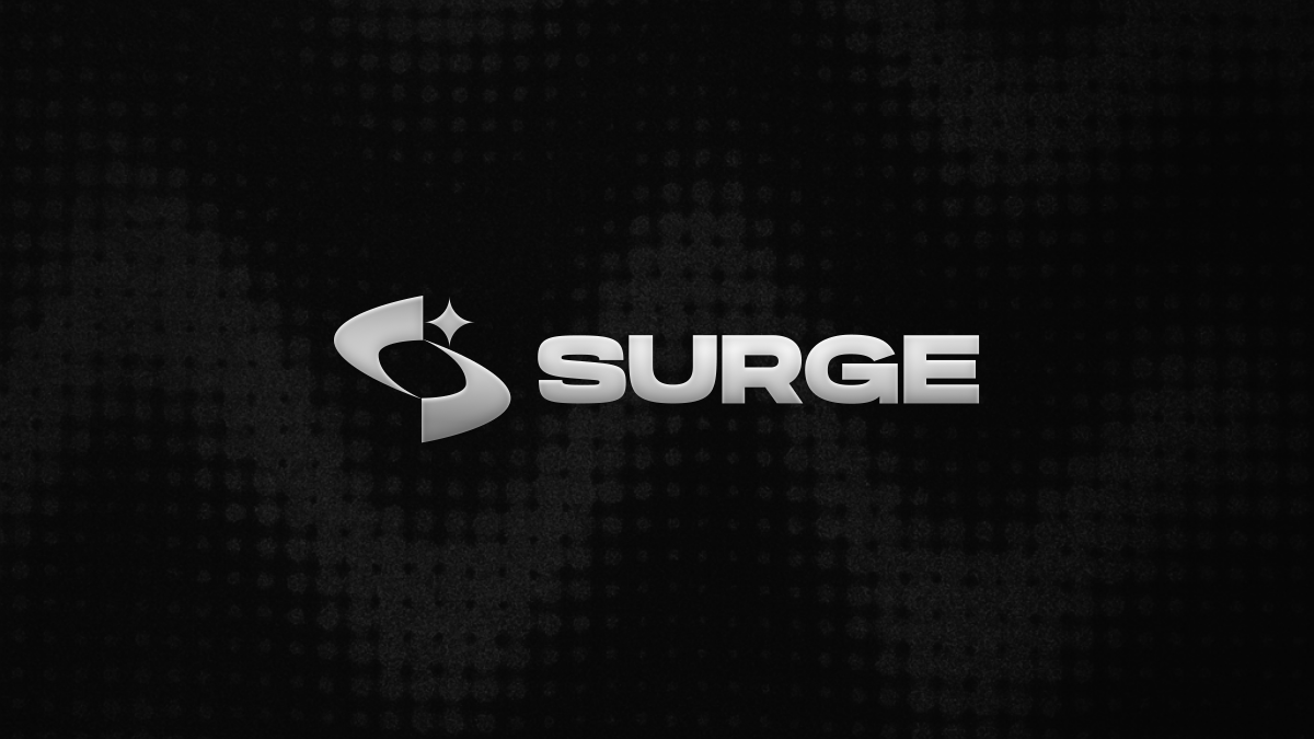 The Surge is coming to <a href="/MitosisOrg/">Mitosis</a>