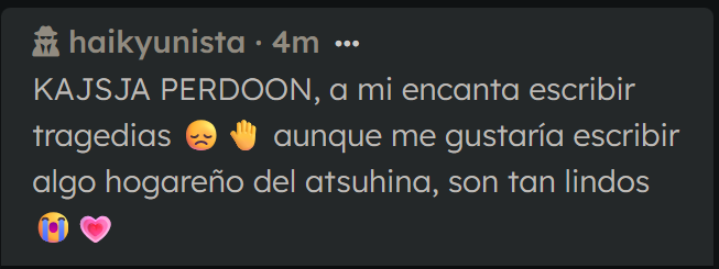 hqccat's tweet photo. si esta bien tu dale🐞 https://t.co/SnqGYgpY9B