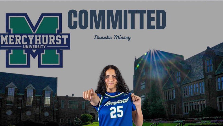 ShoreshotsGirls's tweet photo. And another 2026 is off the board!!!! Big huge congratulations to Brooke Missry on her verbal commitment to play Division 1 basketball at Mercyhurst University. Best of luck 🤩🤩@BrookeMissry @HurstWBB https://t.co/9lFIjcL3RL