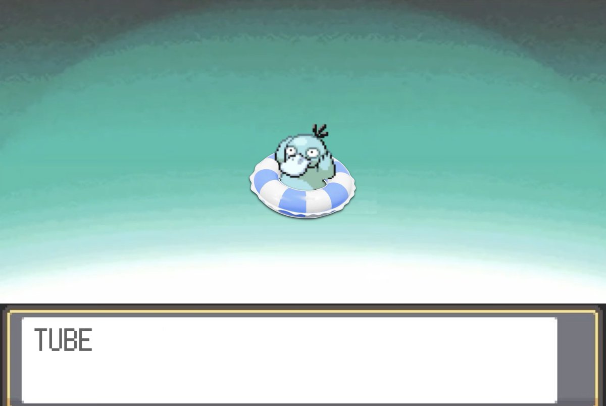 Nora | CEO of Mega Evolution 👾 tweet media