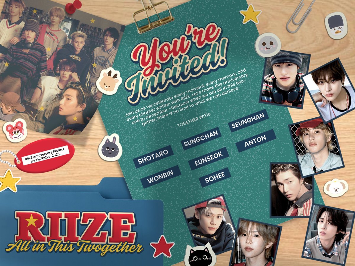 Confetti’s flying, the music’s pumping loud, and I, Nathan Enderson, am jumping headfirst into 𝗥𝗜𝗜𝗭𝗘: 𝗔𝗹𝗹 𝗶𝗻 𝗧𝗵𝗶𝘀 𝗧𝘄𝗼𝗴𝗲𝘁𝗵𝗲𝗿! High school party of the year? Count me all the way in, no second thoughts! 🎒☆