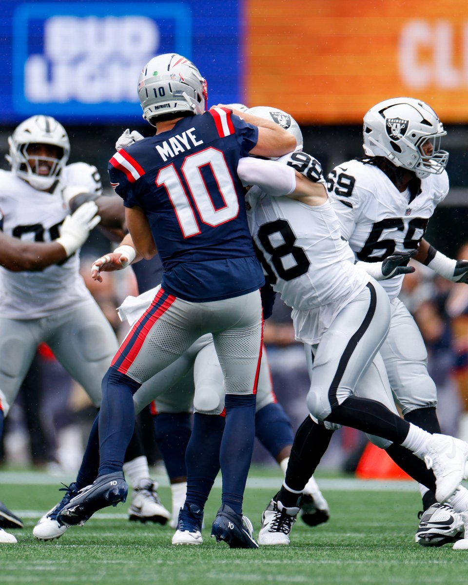 Raiders's tweet photo. All action. 📸 https://t.co/TQ1iFxK7s8