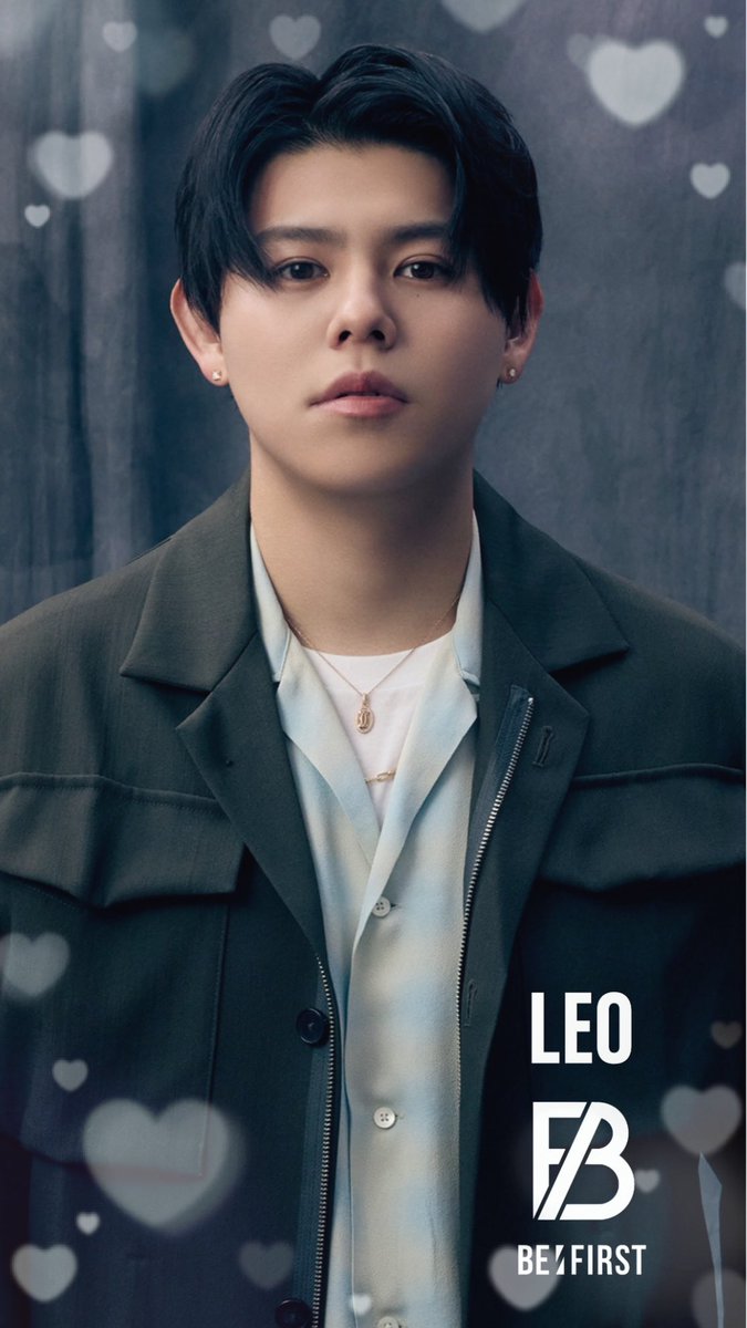 ・
⁡
˗ˋ 𝙷𝚊𝚙𝚙𝚢 𝙱𝚒𝚛𝚝𝚑𝚍𝚊𝚢 𝙻𝙴𝙾 🦁👑❤︎ ˊ˗

今までも、これからもずっと
レオくんが1番だいすき。

#BEFIRST #LEO #BESTY
#HAPPYLEODAY_2025

(1日遅れの投稿ごめんね、レオくん。)

・