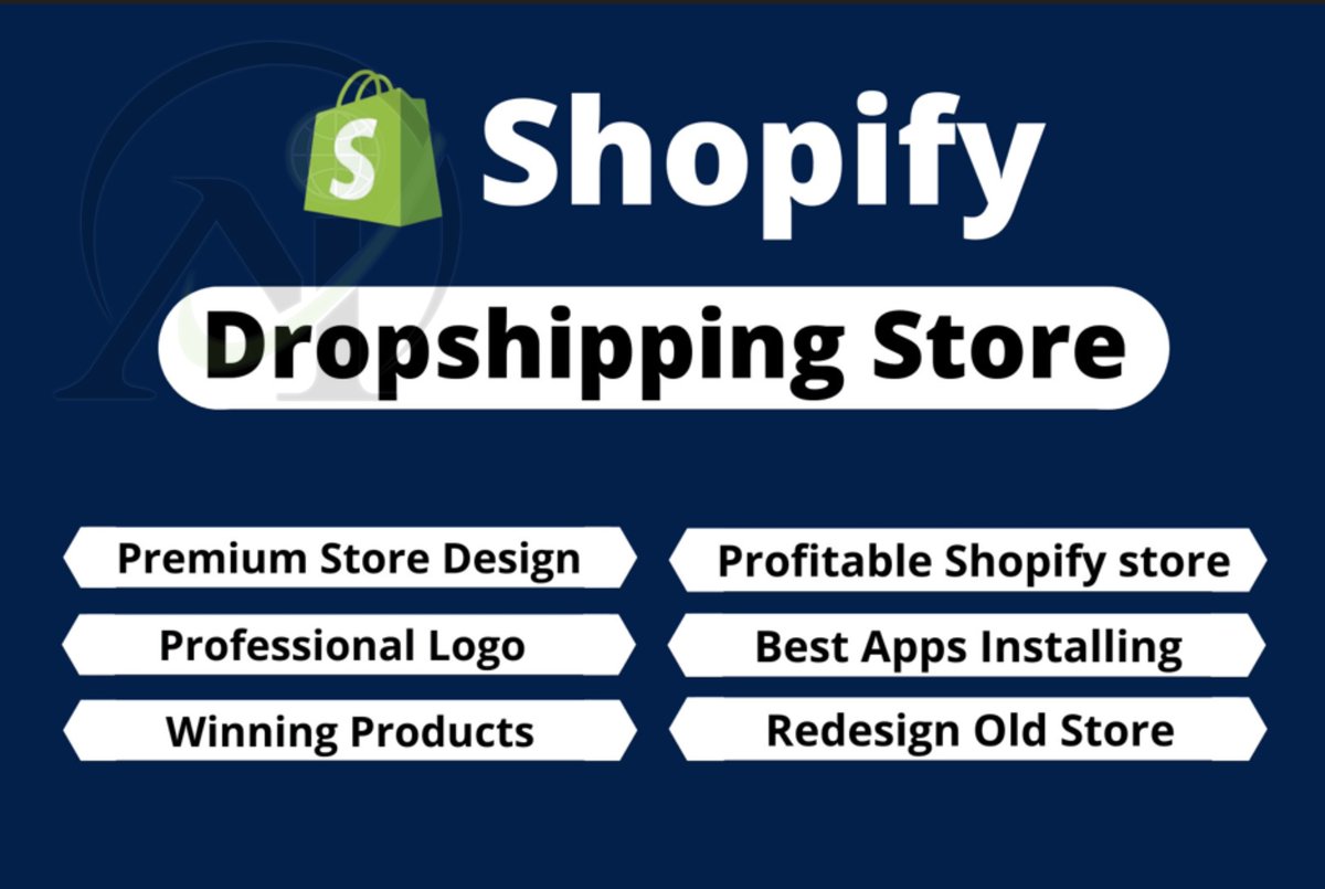 Hello Ambitious Entrepreneur! Ready to Launch a Profitable Shopify Dropshipping Store-Even with No Experience? We help people like you build professional, automated and conversion-optimized Shopify store designed to generate real sales from day 1. Inbox now &amp; start: #ITValleyZRh