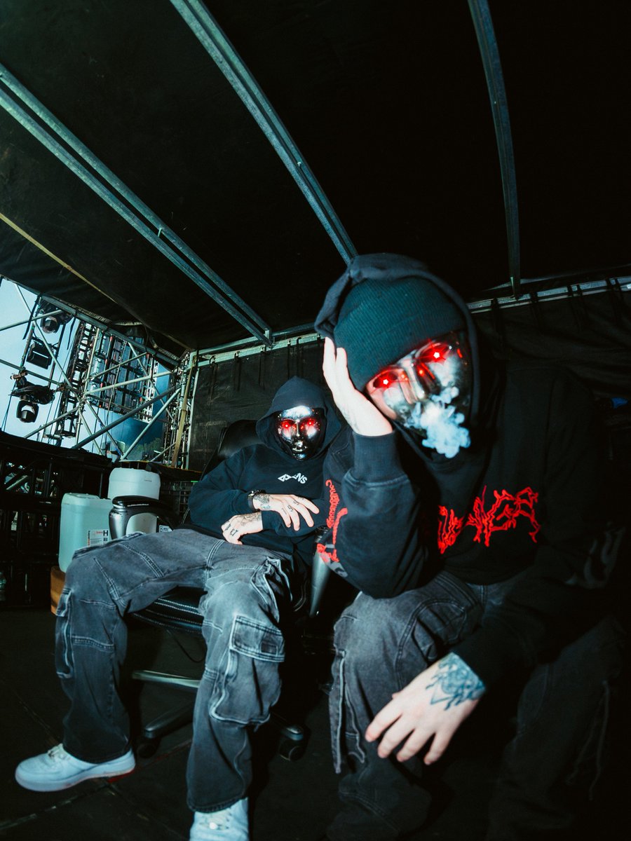 ATLiens (@atliensofficial) on Twitter photo 