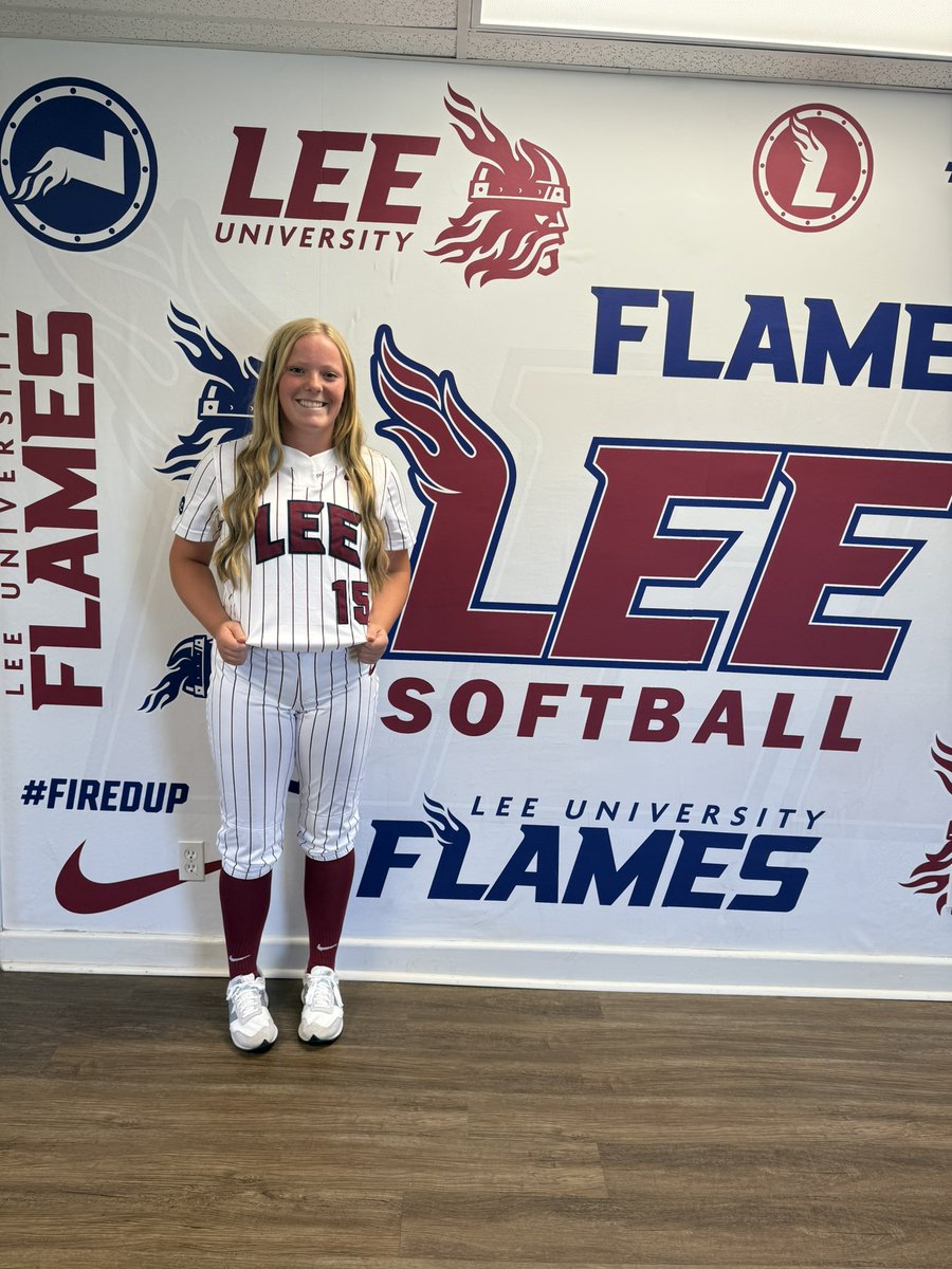 Laney Wilson (@laneywilson2027) on Twitter photo Thank you <a href="/LeeUSoftball/">Lee Univ Softball</a> for having me on campus today! Had a great time getting to talk with the coaches and some of the players and finding out what all Lee has to offer! <a href="/Em_Russell/">Emily Russell</a> <a href="/CoachKGNeer/">Kelly Golden-Neer</a> <a href="/starsnationalfp/">Stars Organization</a> <a href="/StarsNatGA/">Stars National Scott-GA 18U</a> <a href="/GLHSAthletics/">Gordon Lee Athletics</a> Thank you <a href="/LeeUSoftball/">Lee Univ Softball</a> for having me on campus today! Had a great time getting to talk with the coaches and some of the players and finding out what all Lee has to offer! <a href="/Em_Russell/">Emily Russell</a> <a href="/CoachKGNeer/">Kelly Golden-Neer</a> <a href="/starsnationalfp/">Stars Organization</a> <a href="/StarsNatGA/">Stars National Scott-GA 18U</a> <a href="/GLHSAthletics/">Gordon Lee Athletics</a>