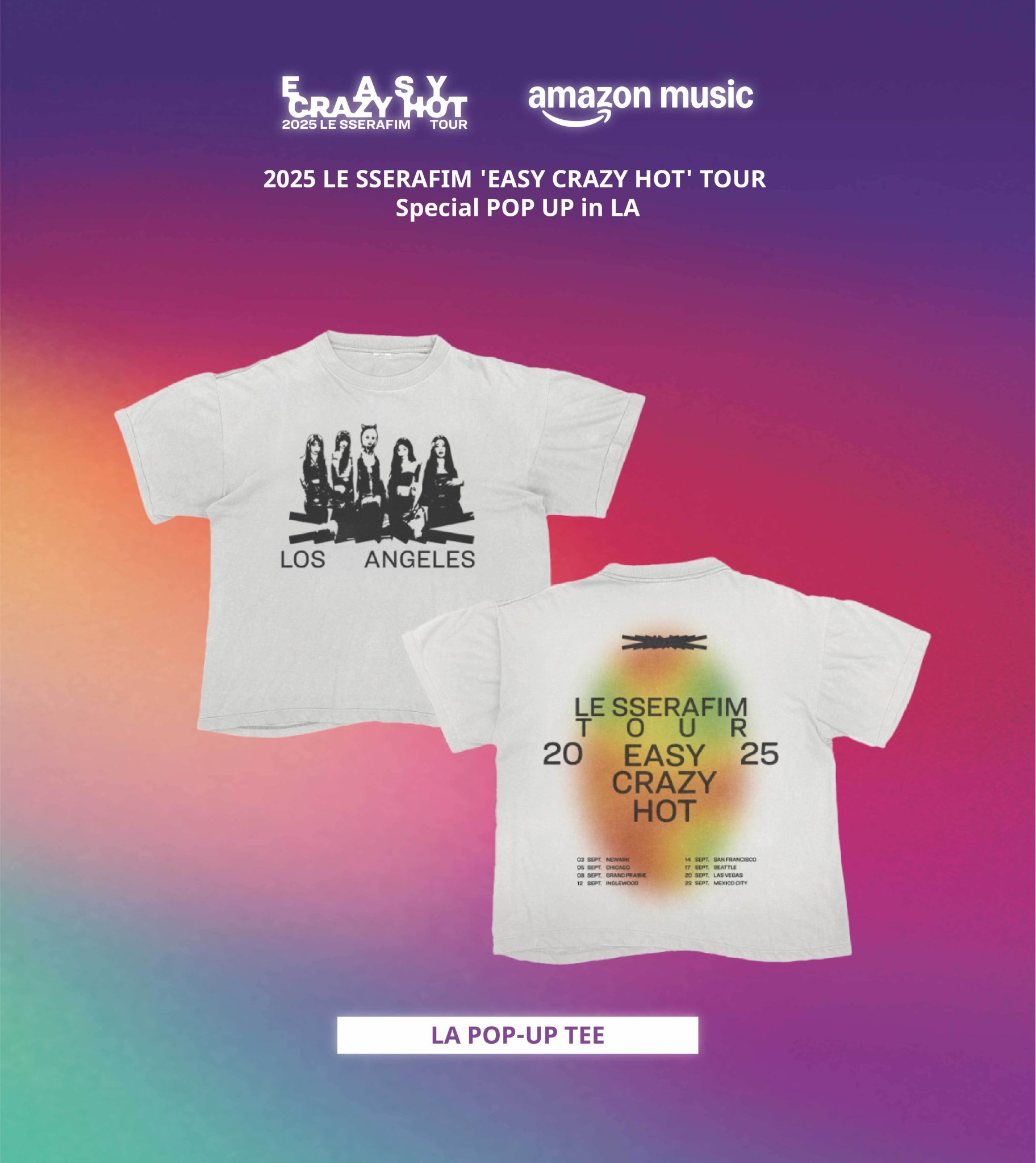 HYBE MERCH on X: 