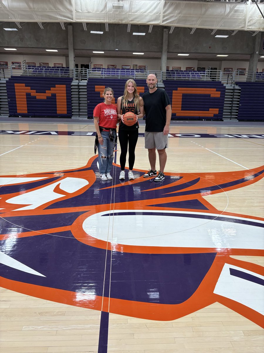 Jaryt Hunziker (@coachhunziker) on Twitter photo Thank you to <a href="/Coach_Lister/">Ben Lister</a> and Coach Parker <a href="/mvc_wbb/">Missouri Valley College WBB</a> for having <a href="/LorelaiHunziker/">Lorelai</a> on campus today for her official visit. Thank you to <a href="/Coach_Lister/">Ben Lister</a> and Coach Parker <a href="/mvc_wbb/">Missouri Valley College WBB</a> for having <a href="/LorelaiHunziker/">Lorelai</a> on campus today for her official visit.