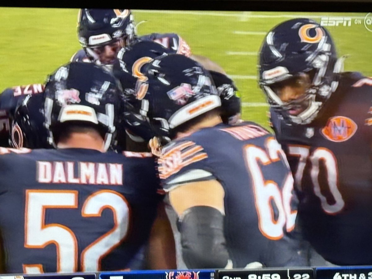 2BlessedHighly's tweet photo. #Ilove watching the #QuarterbackHuddle says #TheQuarterbackHuddle by #ALadysPerspective https://t.co/N8OtXUV6W6