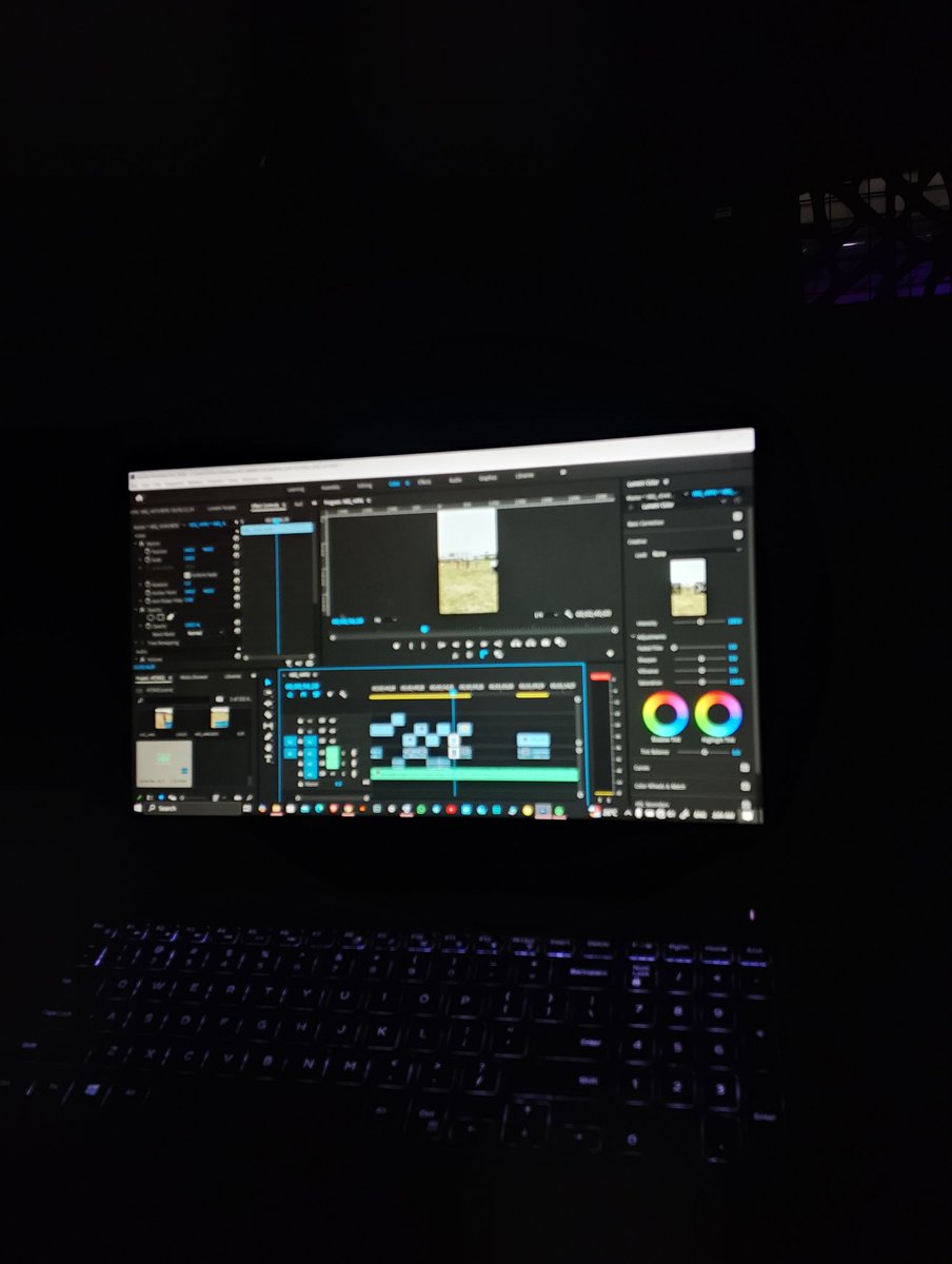 PelumiMedia's tweet image. #premierepro