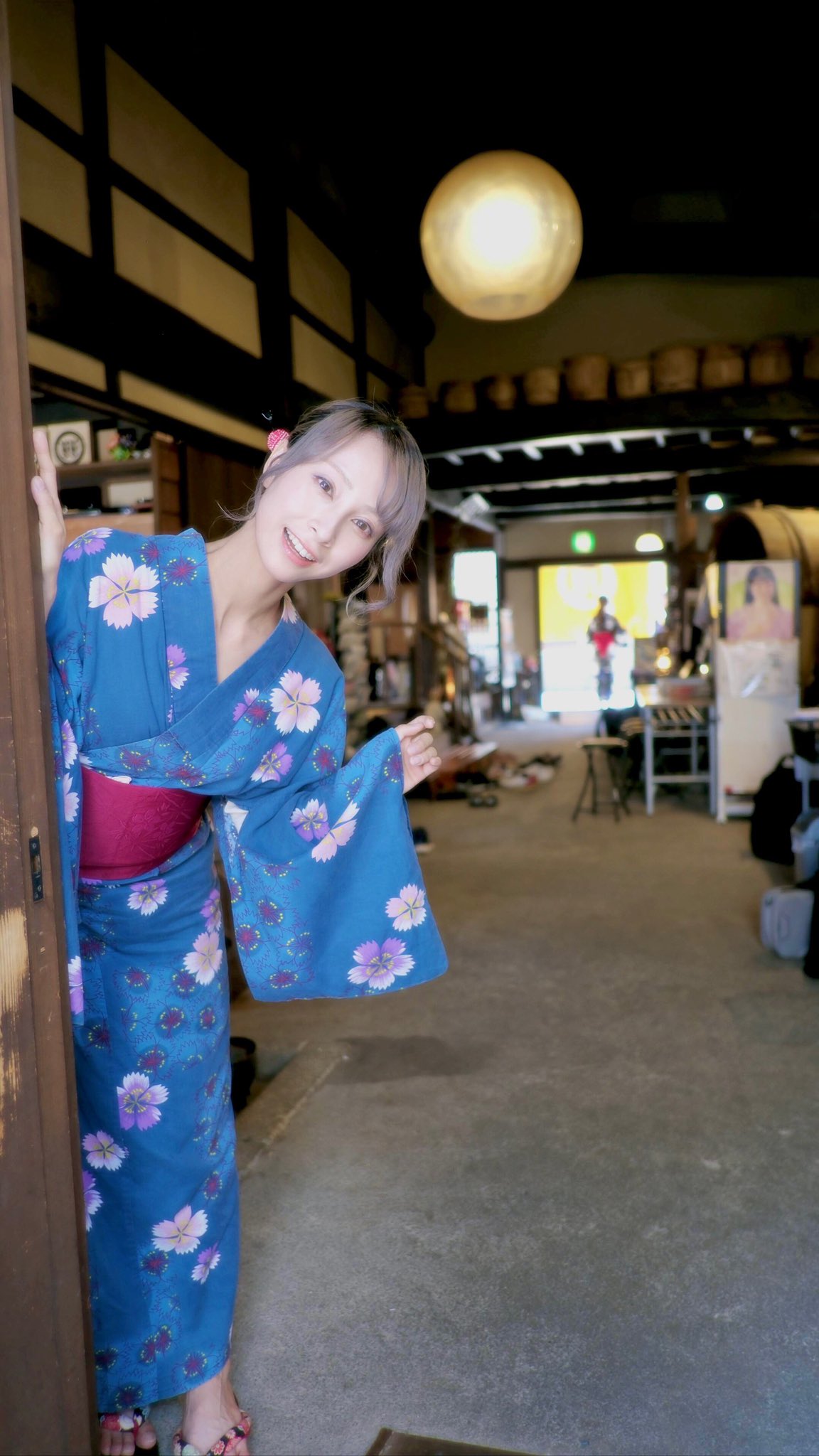 みっちゃん ユニエアみっちゃん！！🪼 もうちょっとでトッププロデューサー