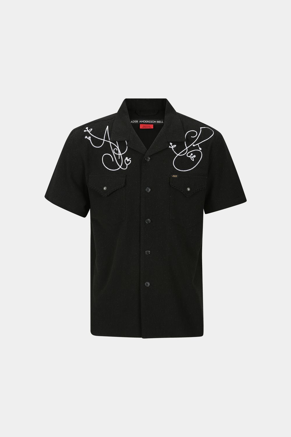 Andersson bell シャツ Levi's® X Adsb Andersson Bell Secondskin Top - Multi-color