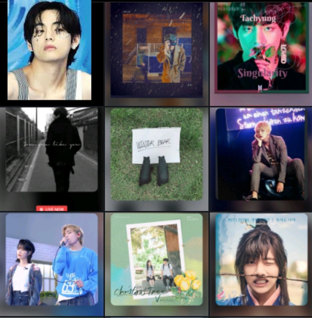 _TK_Supporter's tweet photo. #HourOfV on @HitsRadioCanada this evening. Thank you for always supporting V #TAEHYUNG on your station. #9YearswithStigma
#2YearsWithLayoVer
#TKRadio๐ถ๐๐๐ซฐ
๐ธ credit @uktaekook https://t.co/4tckDixGWR