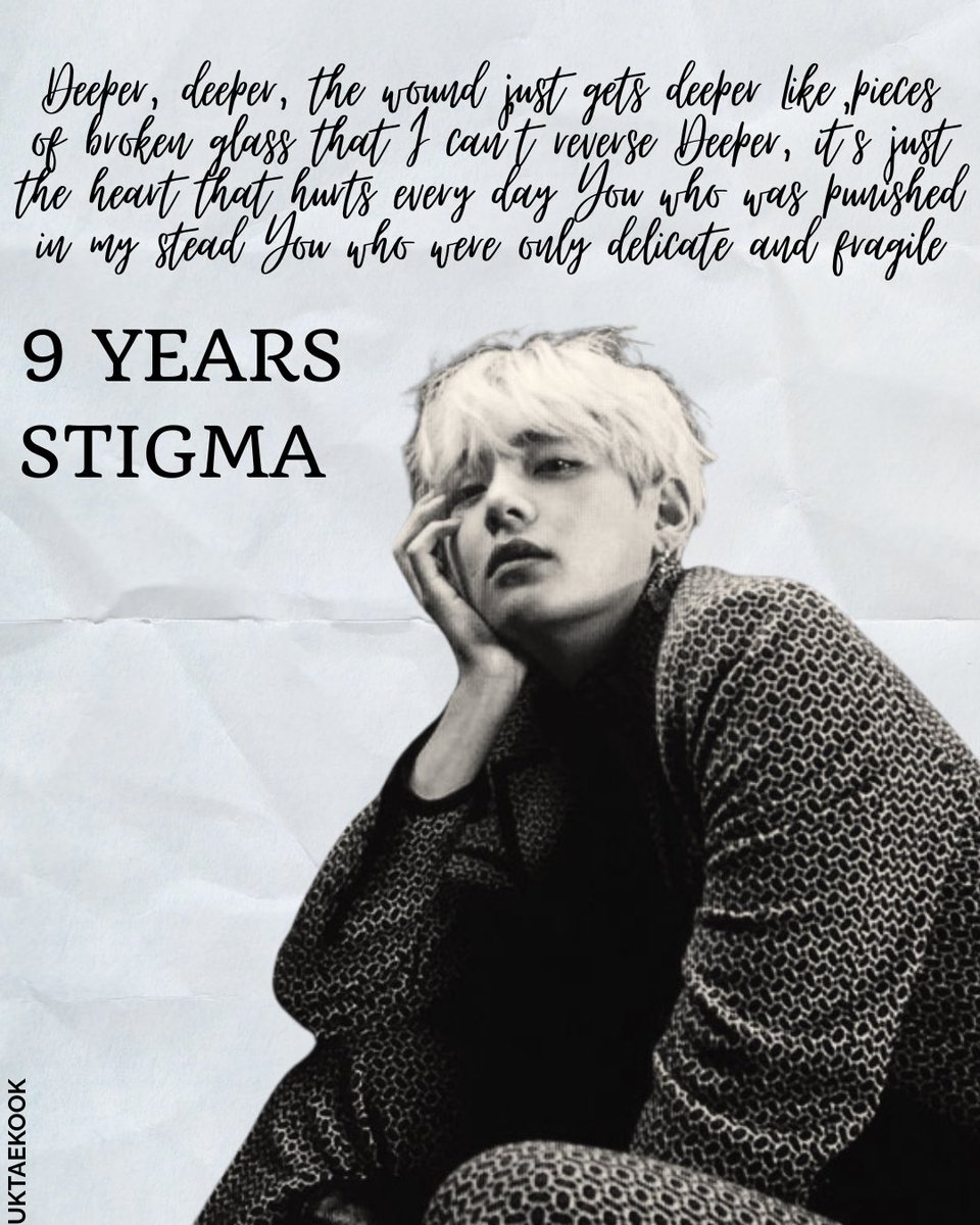_TK_Supporter's tweet photo. #HourOfV on @HitsRadioCanada this evening. Thank you for always supporting V #TAEHYUNG on your station. #9YearswithStigma
#2YearsWithLayoVer
#TKRadio๐ถ๐๐๐ซฐ
๐ธ credit @uktaekook https://t.co/4tckDixGWR