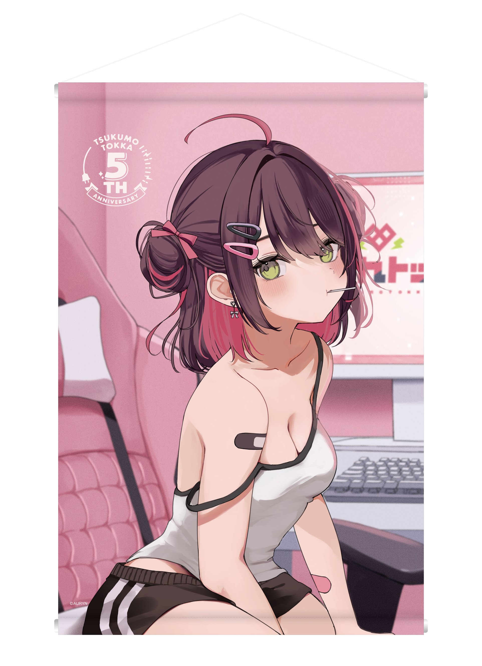 九十九トッカ (@99tokka) / X