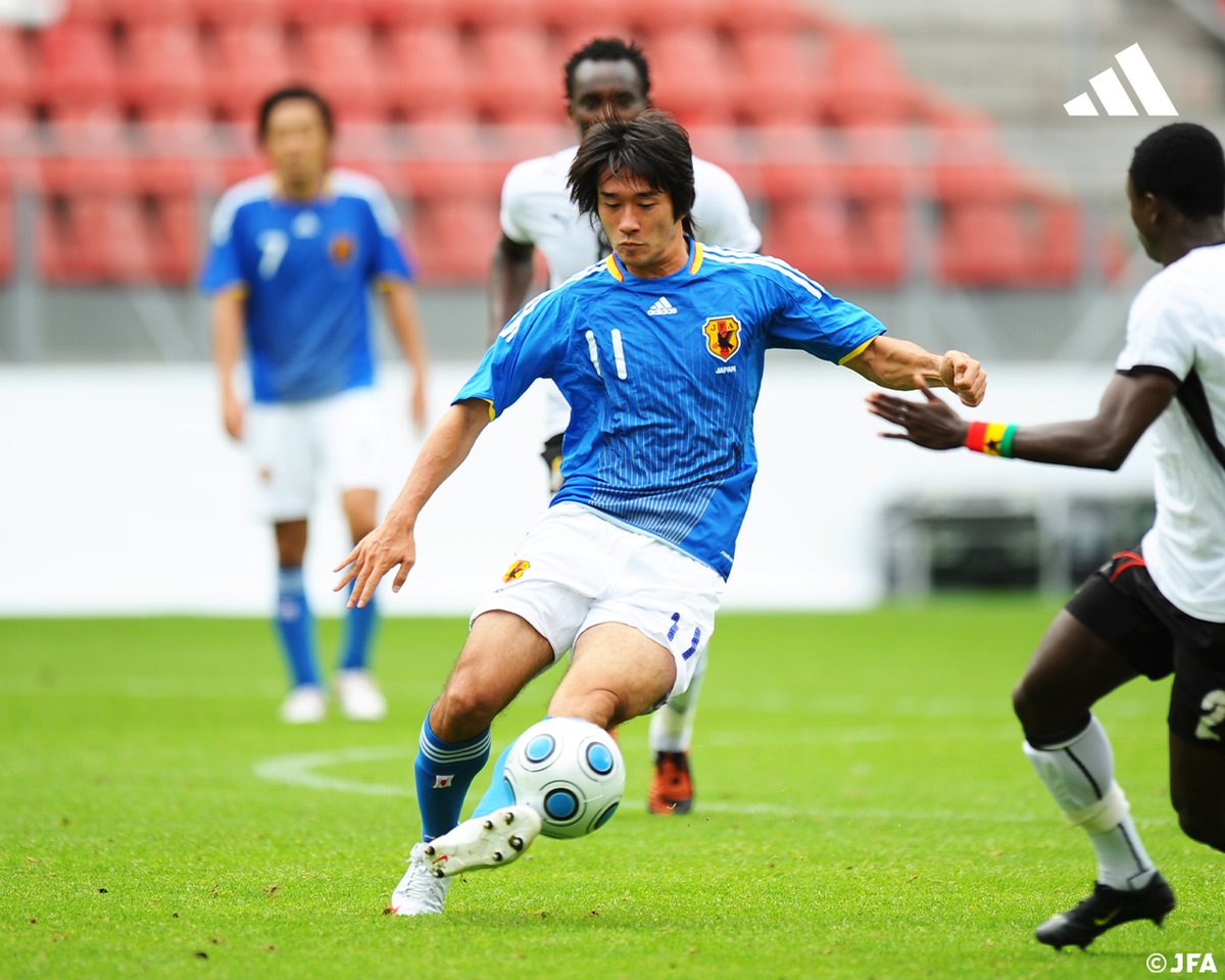 サッカー日本代表 🇯🇵 on X