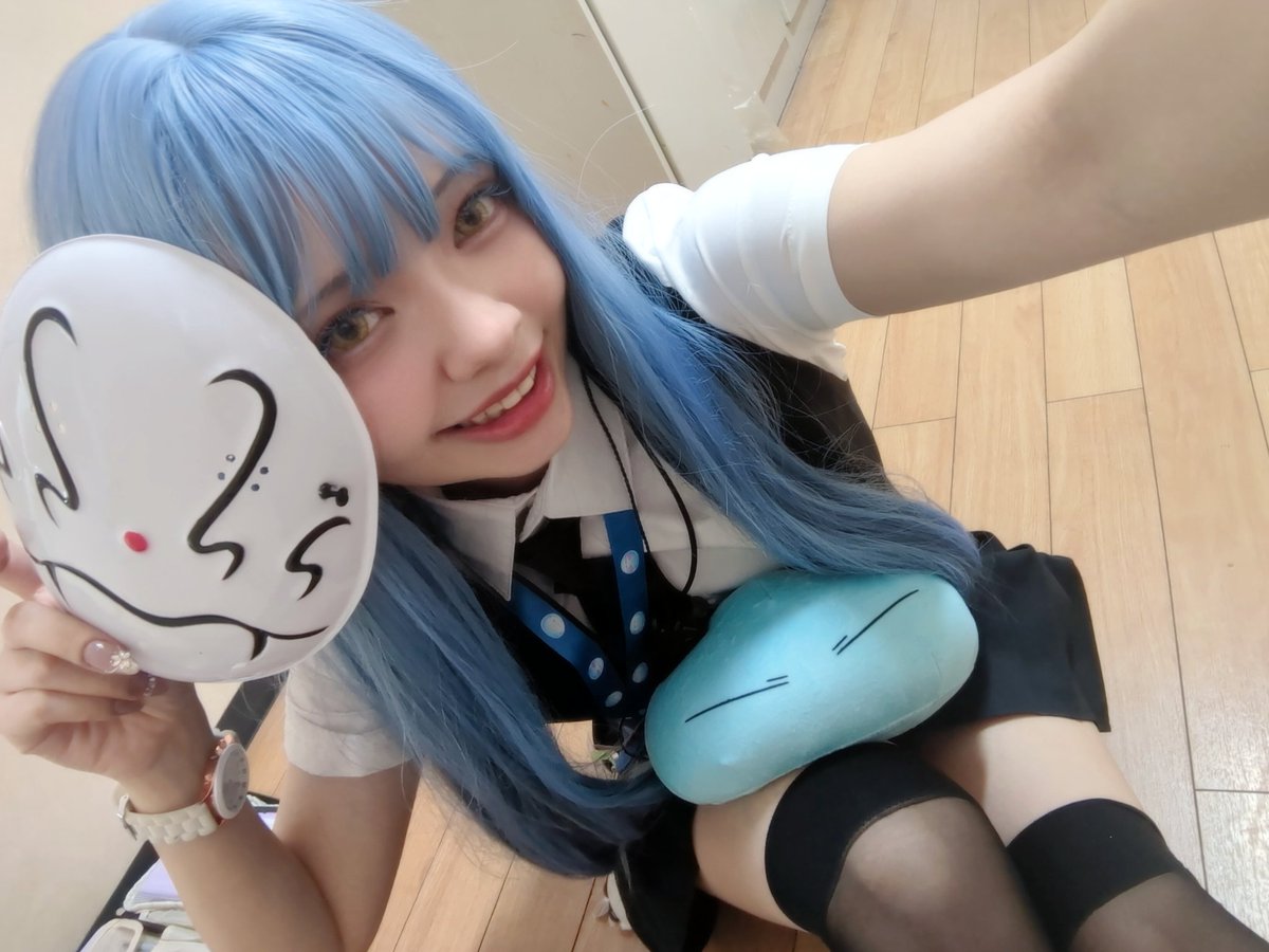 れなれな (@renarena921) / X