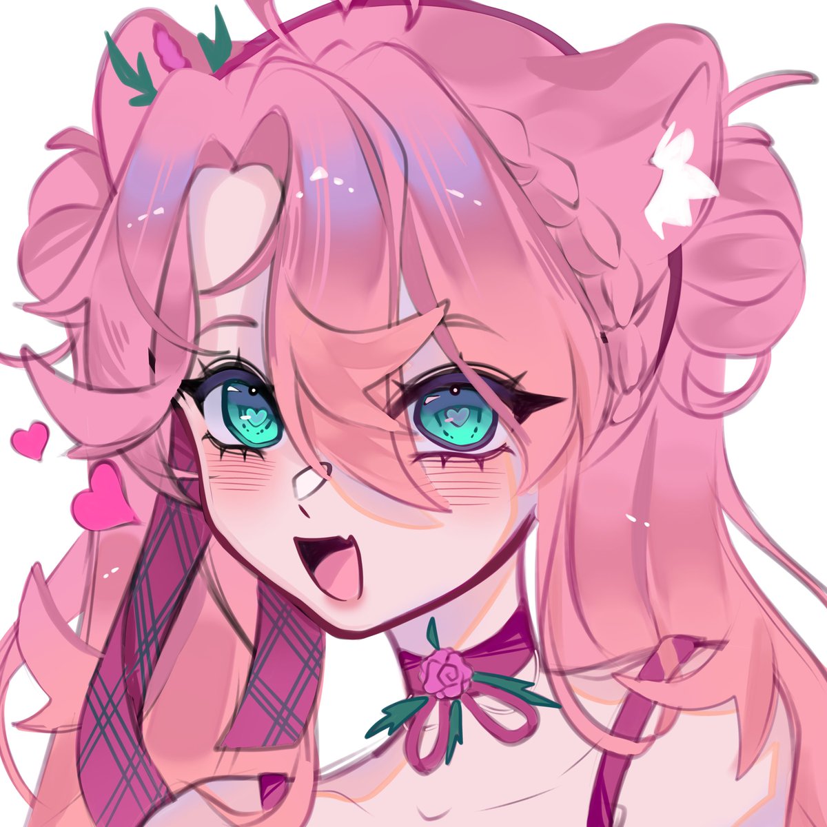 Hi cuties 💕 wanna be friends?

🎨 @/Shayuko