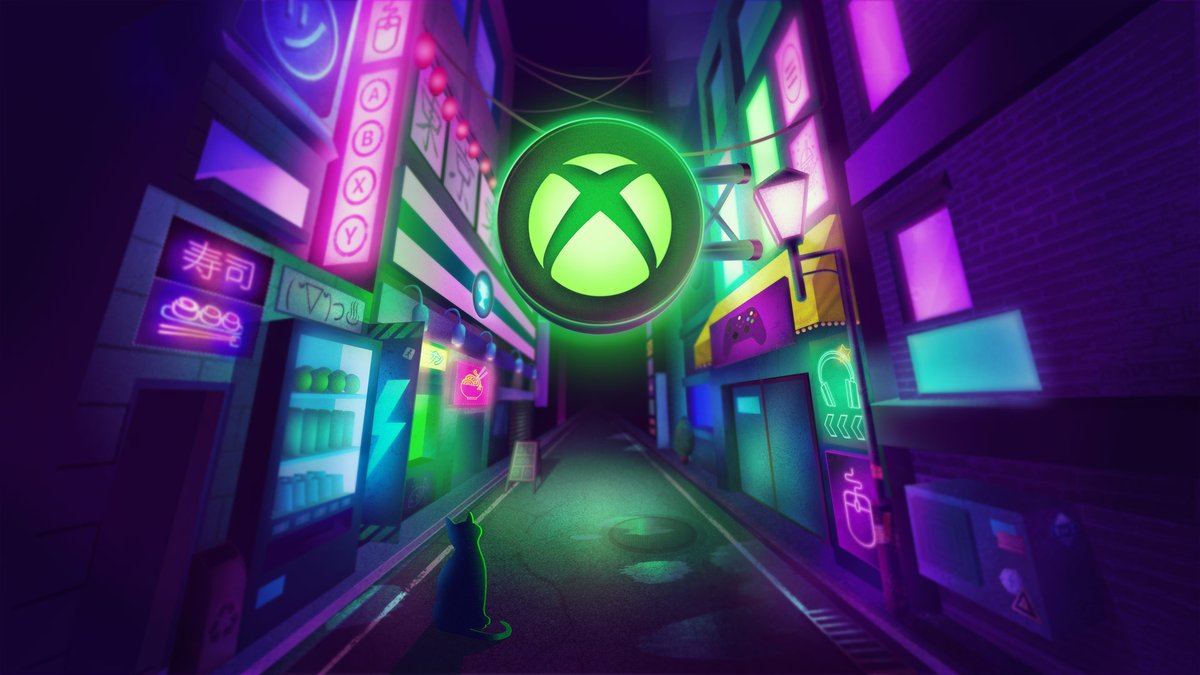 A transmissão do Xbox na Tokyo Game Show está confirmada para quinta-feira, 25 de setembro, às 7h da manhã! 🇯🇵

O evento vai contar com jogos dos estúdios da Microsoft, além de novidades empolgantes de parceiros do Japão, Ásia e ao redor do mundo.

» news.xbox.com/pt-br/2025/09/…