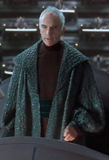 ahardtospell's tweet image. Phantom Menace is really the movie for our time

Trade disputes
Dysfunctional political system
Reckless sports gambling