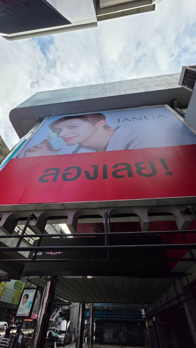 คุนพี่ก็เริ่มเลยนะ

RENJUN'S SCENT
#JANUAxRENJUN