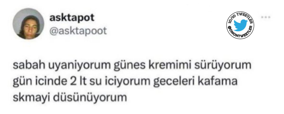 10/10 Tweetler (@onontweetler) on Twitter photo 