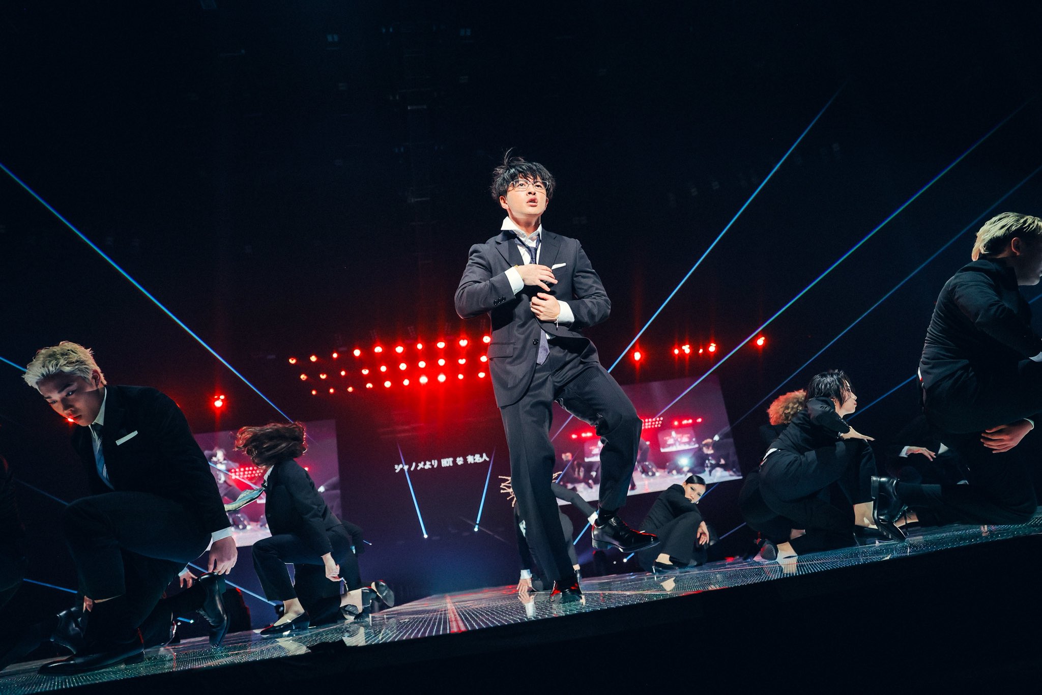 佐野 玲於 on X: 