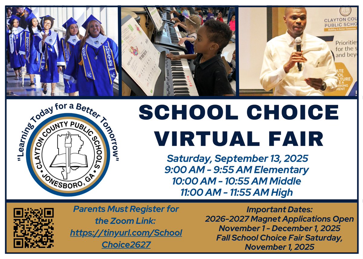 MorrowHighSchool tweet media