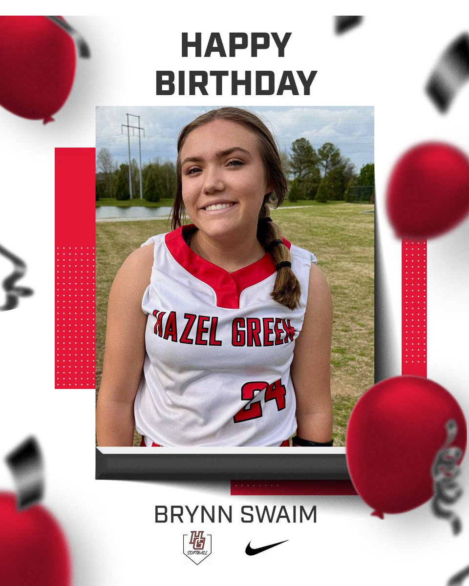 Happy Birthday to our #24! We ❤️ You!